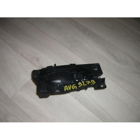 Poignee interieur avant gauche PEUGEOT 407 PHASE 1 d’occasion
