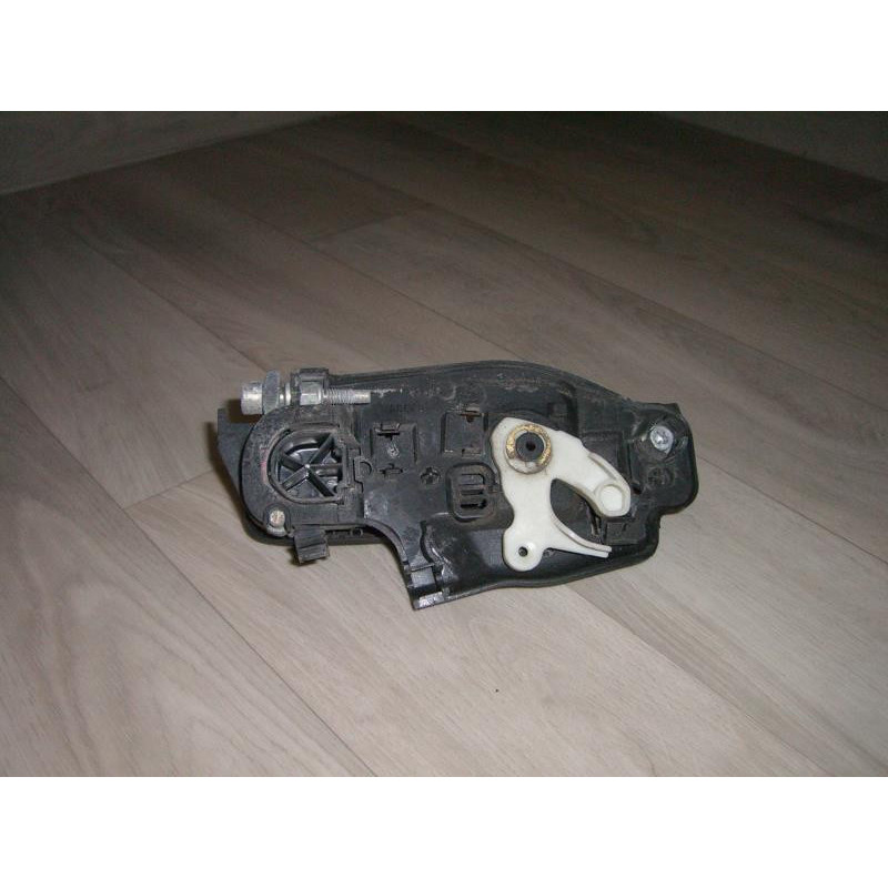 Poignee porte arriere droit FIAT IDEA PHASE 1 d’occasion