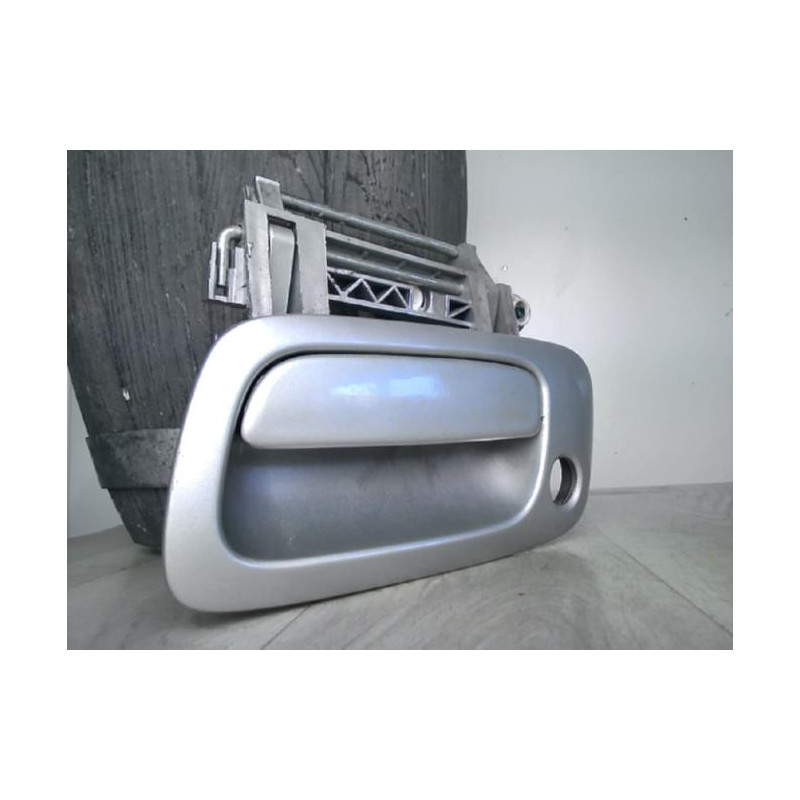 Poignee porte avant gauche OPEL ZAFIRA A PHASE 1 d’occasion