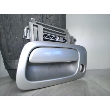 Poignee porte avant gauche OPEL ZAFIRA A PHASE 1 d’occasion