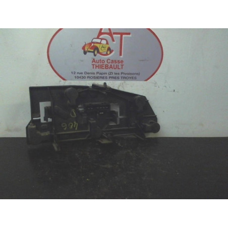 Platine feu arriere droit PEUGEOT 406 PHASE 1 d’occasion
