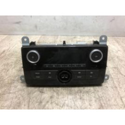 Autoradio d'origine RENAULT CLIO 4 PHASE 2 d’occasion