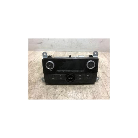 Autoradio d'origine RENAULT CLIO 4 PHASE 2 d’occasion