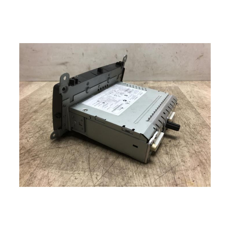 Autoradio d'origine RENAULT CLIO 4 PHASE 2 d’occasion