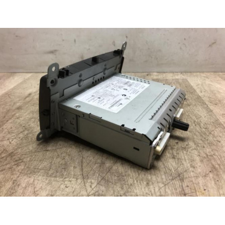 Autoradio d'origine RENAULT CLIO 4 PHASE 2 d’occasion
