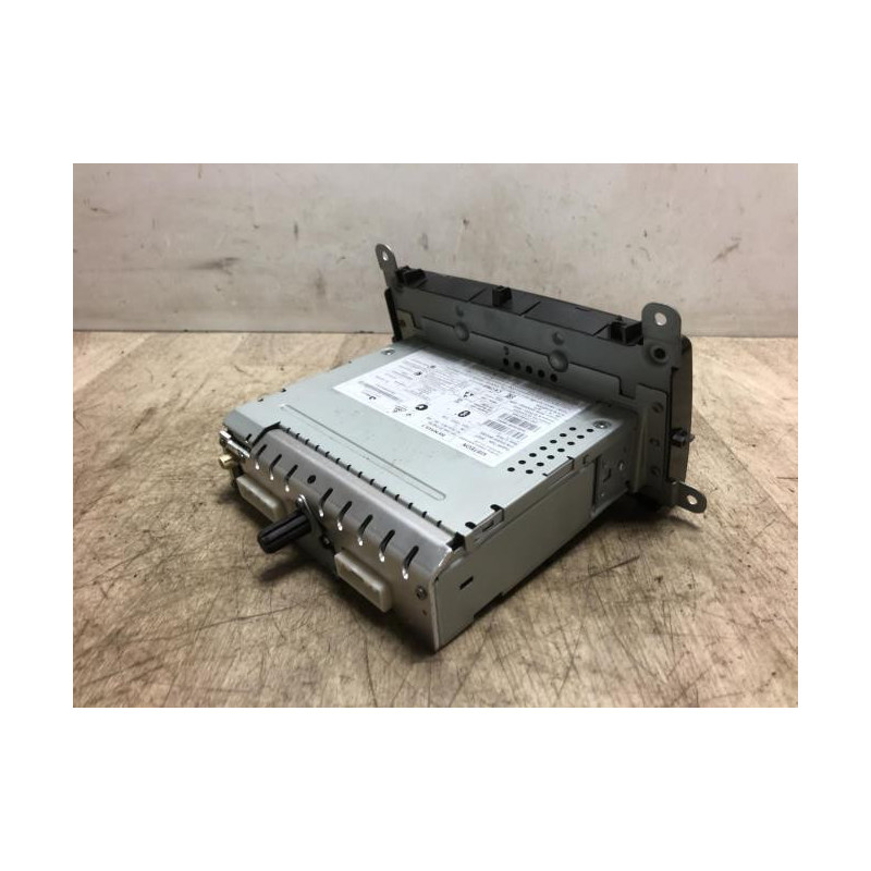 Autoradio d'origine RENAULT CLIO 4 PHASE 2 d’occasion