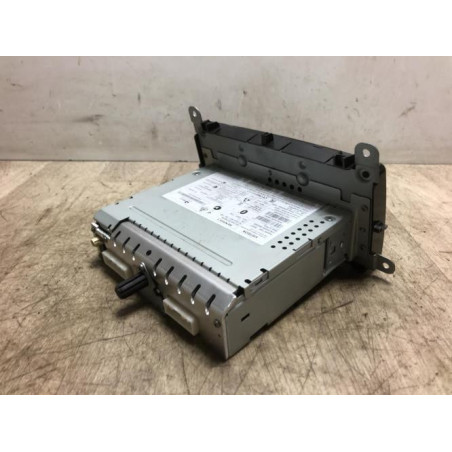 Autoradio d'origine RENAULT CLIO 4 PHASE 2 d’occasion