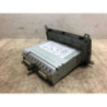 Autoradio d'origine RENAULT CLIO 4 PHASE 2 d’occasion