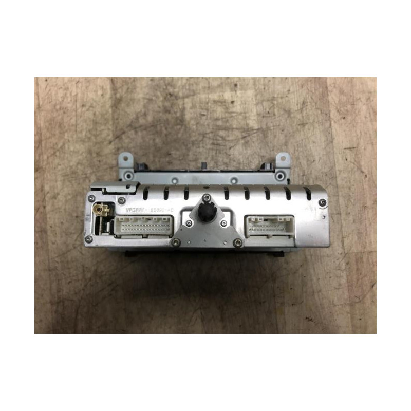 Autoradio d'origine RENAULT CLIO 4 PHASE 2 d’occasion