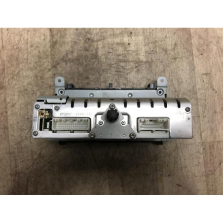 Autoradio d'origine RENAULT CLIO 4 PHASE 2 d’occasion