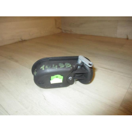 Poignee interieur avant gauche AUDI TT 1 COUPE d’occasion