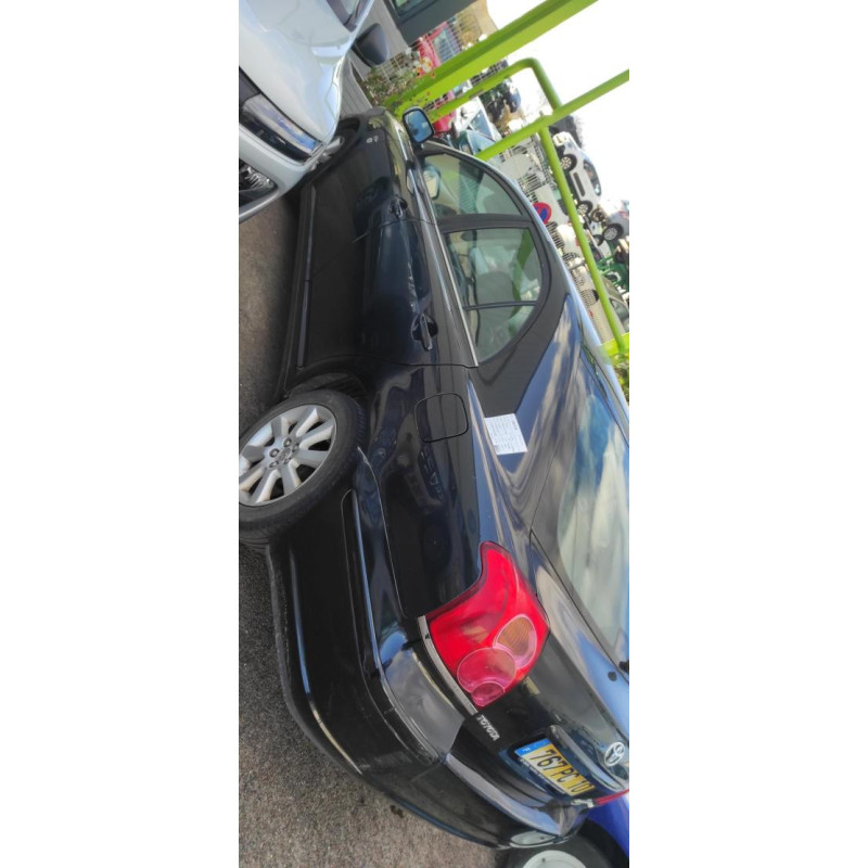 Bouteille deshydratante TOYOTA AVENSIS 2 PHASE 1 d’occasion