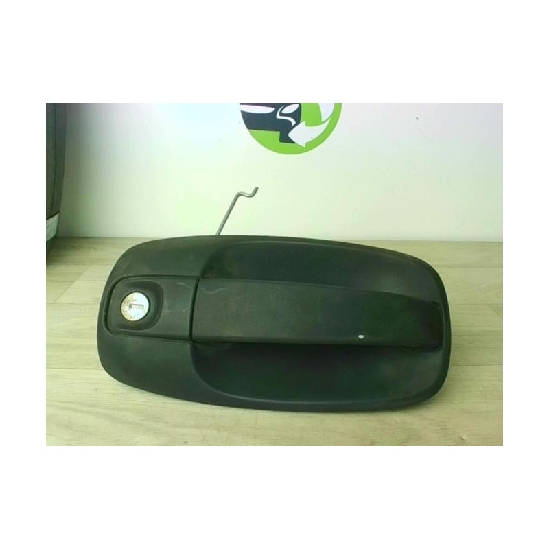 Poignee porte avant gauche OPEL VIVARO 1 PHASE 1 d’occasion