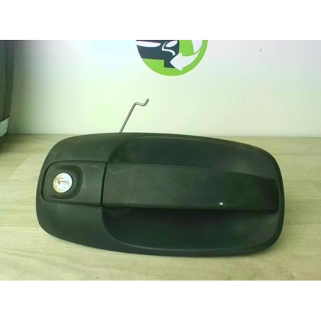 Poignee porte avant gauche OPEL VIVARO 1 PHASE 1 d’occasion