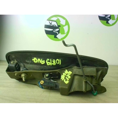 Poignee porte avant gauche OPEL VIVARO 1 PHASE 1 d’occasion