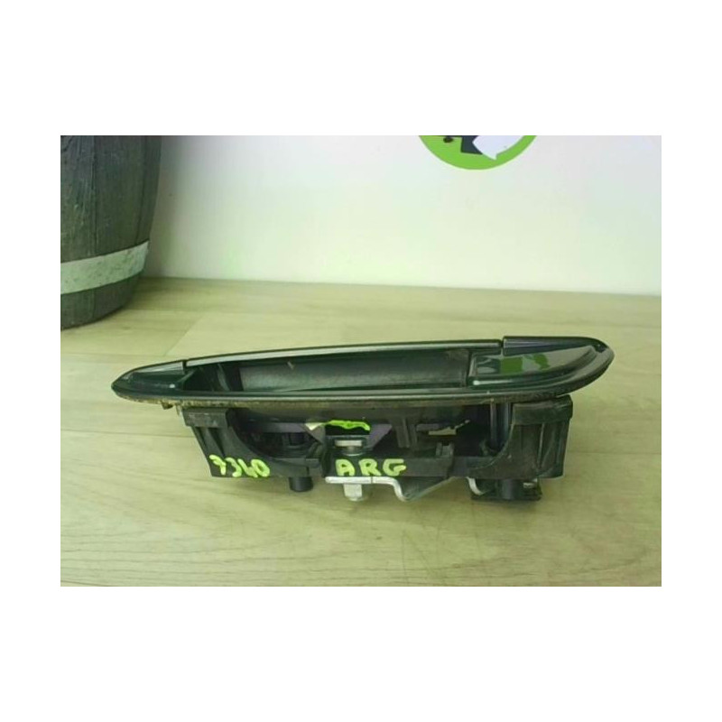 Poignee porte arriere gauche FIAT PUNTO EVO 3 d’occasion
