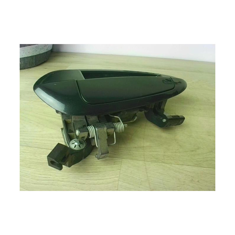 Poignee porte arriere gauche FIAT PUNTO EVO 3 d’occasion