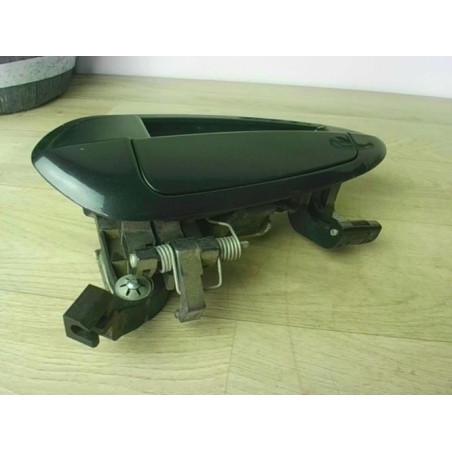 Poignee porte arriere gauche FIAT PUNTO EVO 3 d’occasion