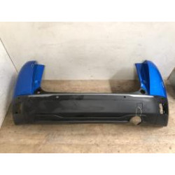 Pare choc arriere PEUGEOT 2008 2 d’occasion