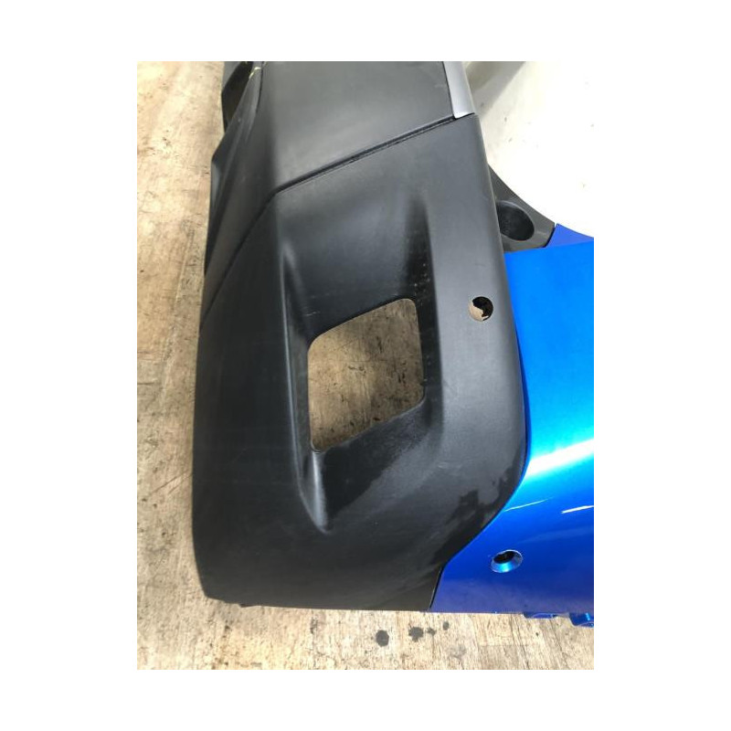 Pare choc arriere PEUGEOT 2008 2 d’occasion