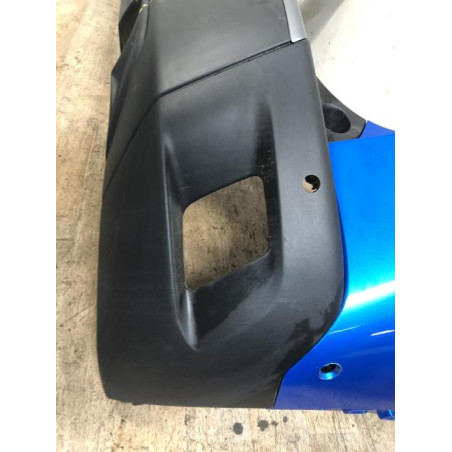 Pare choc arriere PEUGEOT 2008 2 d’occasion