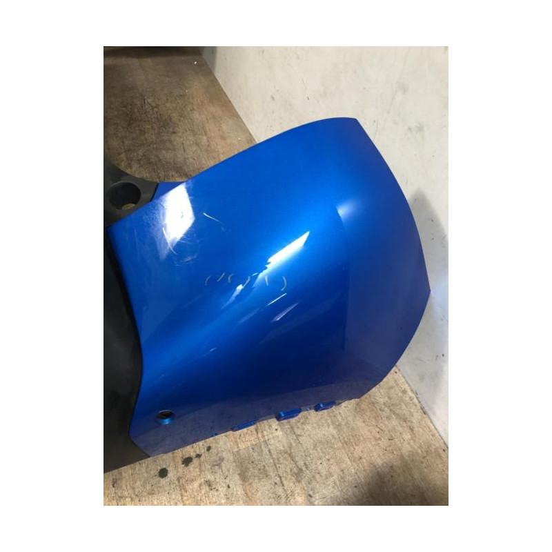 Pare choc arriere PEUGEOT 2008 2 d’occasion
