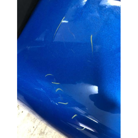 Pare choc arriere PEUGEOT 2008 2 d’occasion