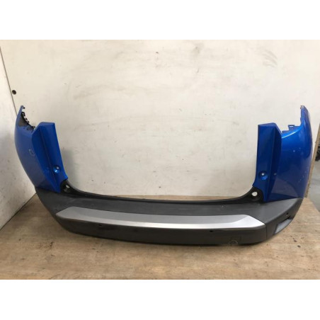 Pare choc arriere PEUGEOT 2008 2 d’occasion
