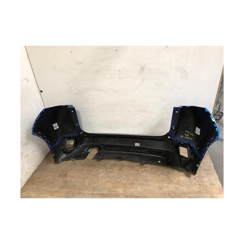 Pare choc arriere PEUGEOT 2008 2 d’occasion