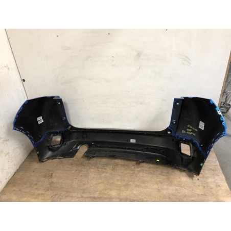 Pare choc arriere PEUGEOT 2008 2 d’occasion