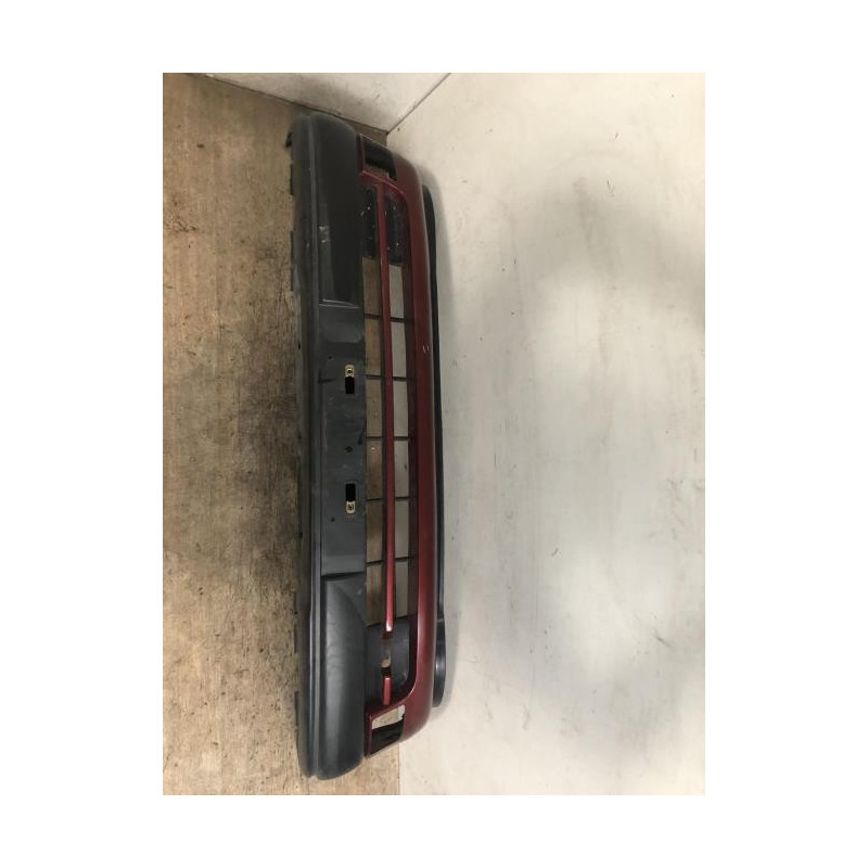 Pare choc avant OPEL ASTRA F PHASE 2 d’occasion