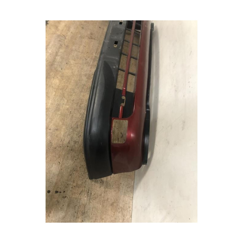 Pare choc avant OPEL ASTRA F PHASE 2 d’occasion