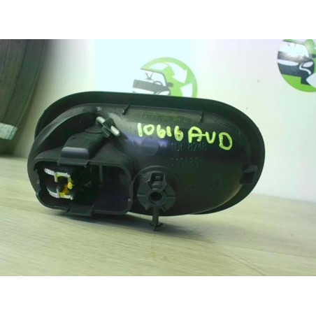 Poignee interieur avant droit RENAULT CLIO 3 PHASE 2 d’occasion