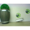 Poignee porte avant gauche HYUNDAI GETZ PHASE 1 d’occasion
