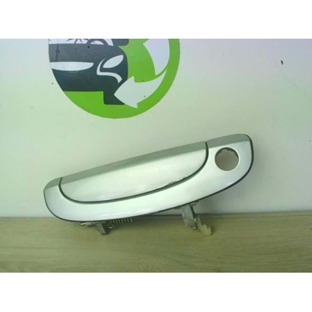 Poignee porte avant gauche HYUNDAI GETZ PHASE 1 d’occasion