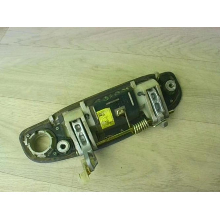Poignee porte avant gauche HYUNDAI GETZ PHASE 1 d’occasion