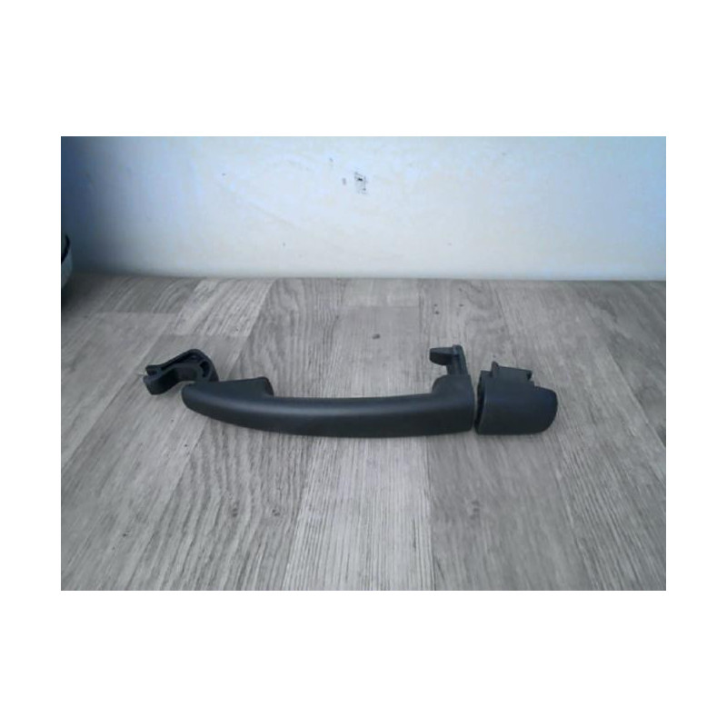 Poignee porte laterale gauche FIAT  d’occasion