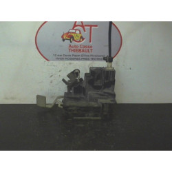 Serrure avant droit CITROEN JUMPER II CHASSIS DOUBLE CABINE d’occasion