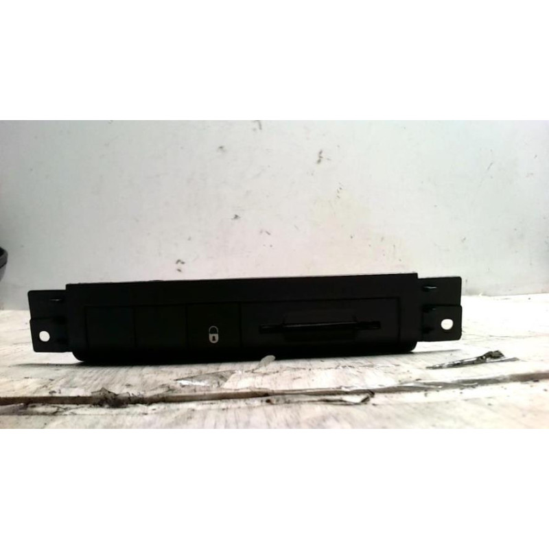 Commande de fermeture centralisee PEUGEOT 207 PHASE 2 d’occasion
