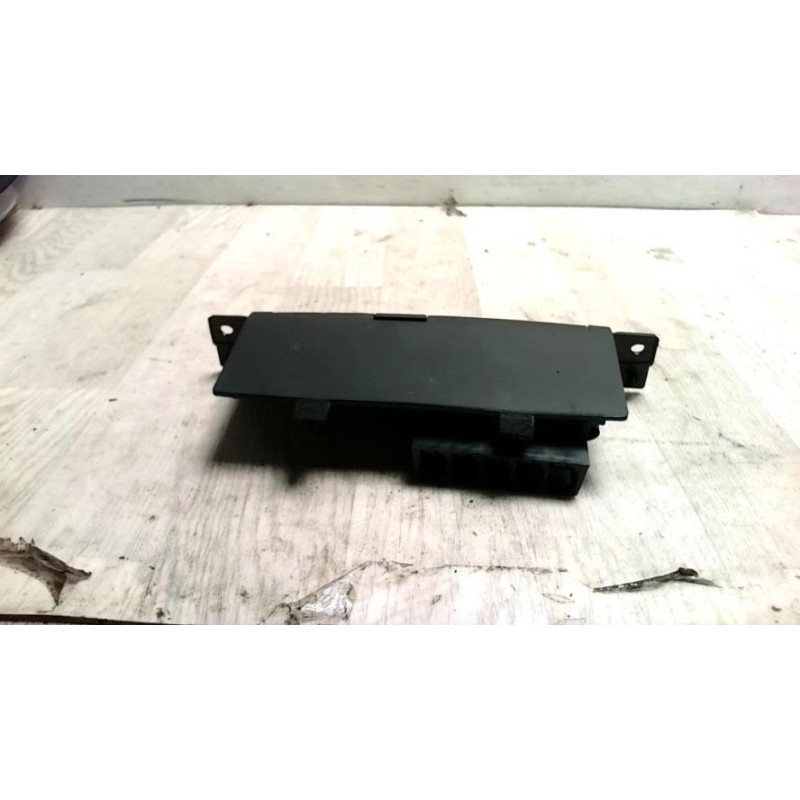 Commande de fermeture centralisee PEUGEOT 207 PHASE 2 d’occasion