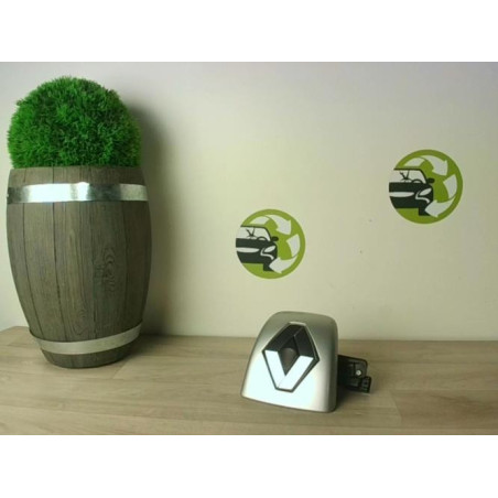 Bouton de coffre RENAULT CLIO 2 CAMPUS PHASE 1 d’occasion