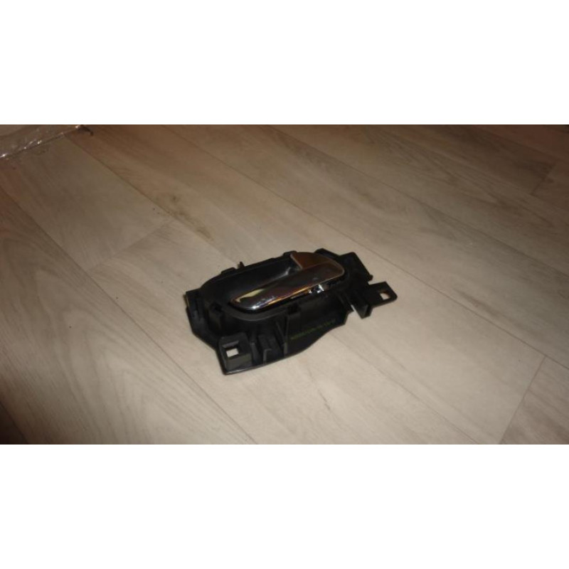 Poignee interieur arriere droit CITROEN C4 GRAND PICASSO 1 d’occasion