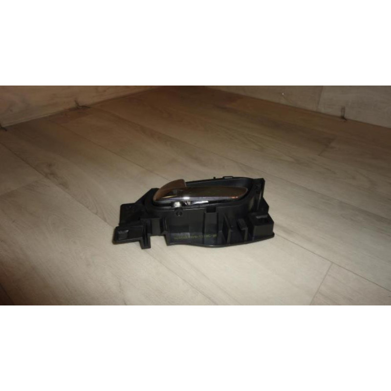 Poignee interieur arriere gauche CITROEN C4 GRAND PICASSO 1 d’occasion
