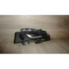 Poignee interieur arriere droit HONDA CIVIC 8 PHASE 1 d’occasion
