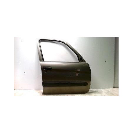 Porte avant droit CITROEN XSARA PICASSO PHASE 2 d’occasion