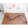 Tuyau hydraulique de direction assistee AUDI A6 2.0 d’occasion