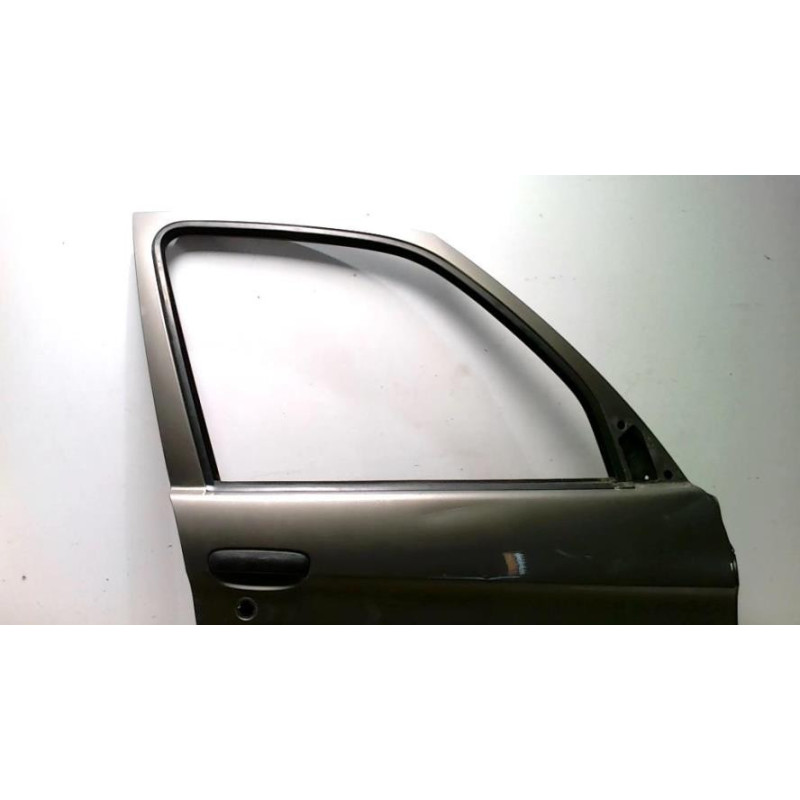 Porte avant droit CITROEN XSARA PICASSO PHASE 2 d’occasion