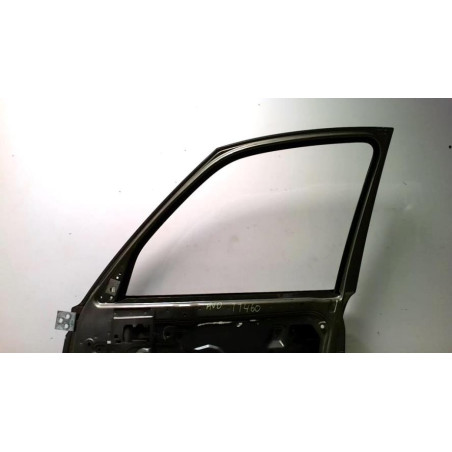 Porte avant droit CITROEN XSARA PICASSO PHASE 2 d’occasion