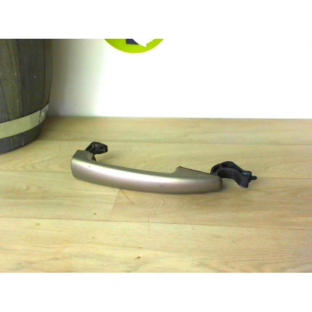 Poignee porte avant gauche PEUGEOT 5008 1 PHASE 1 d’occasion