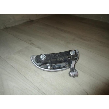 Poignee porte arriere gauche PEUGEOT 107 PHASE 1 d’occasion